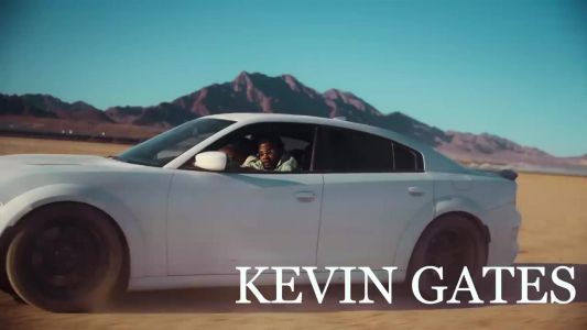 Kevin Gates - Yonce Freestyle